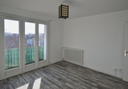 vente Appartement Vichy