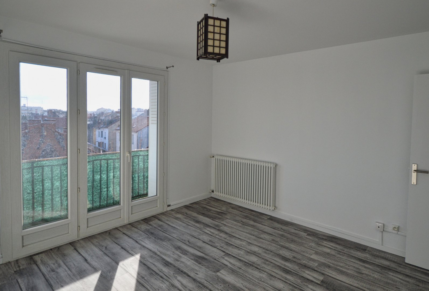 vente Appartement Vichy - Photo 7