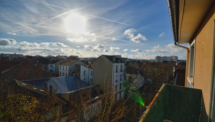 vente Appartement Vichy