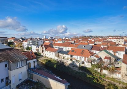 vente Appartement Vichy