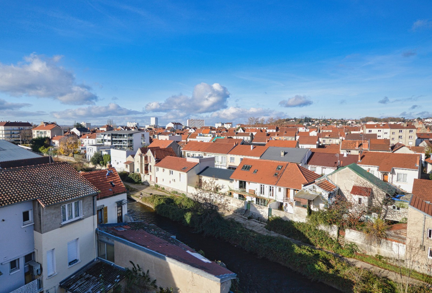 vente Appartement Vichy - Photo 1