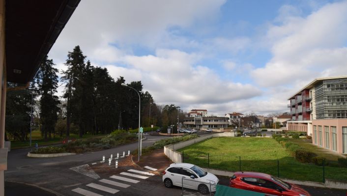 vente Appartement Vichy