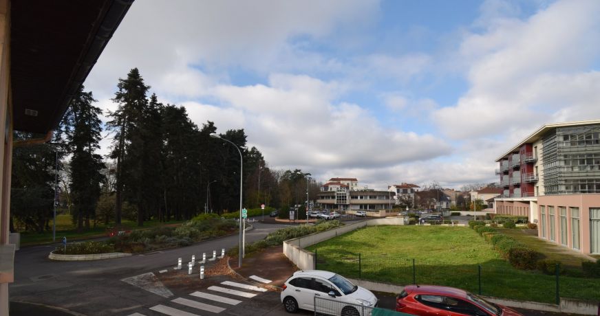 vente Appartement Vichy