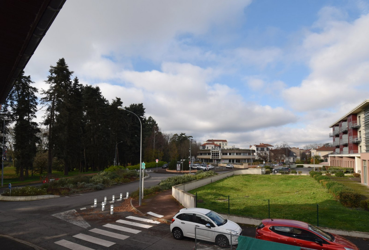 vente Appartement Vichy - Photo 10