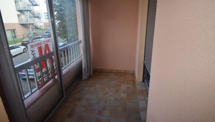 vente Appartement Vichy