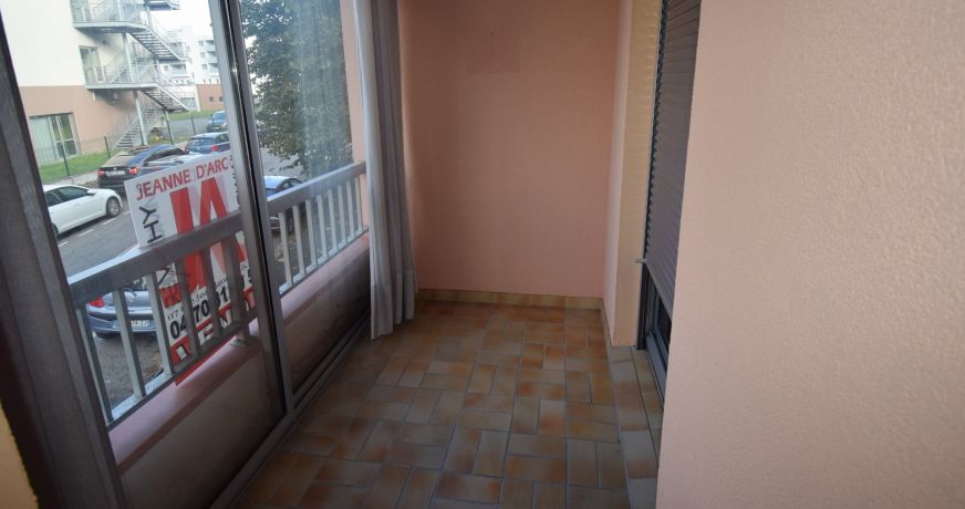 vente Appartement Vichy