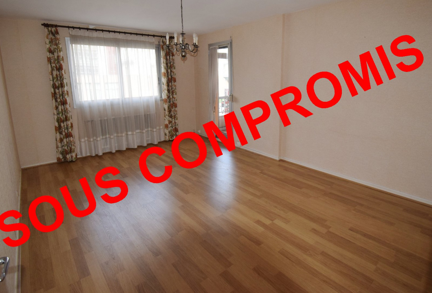 vente Appartement Vichy - Photo 1