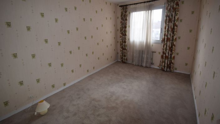 vente Appartement Vichy