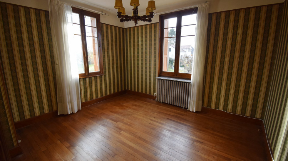 vente Maison Cusset - Photo 2