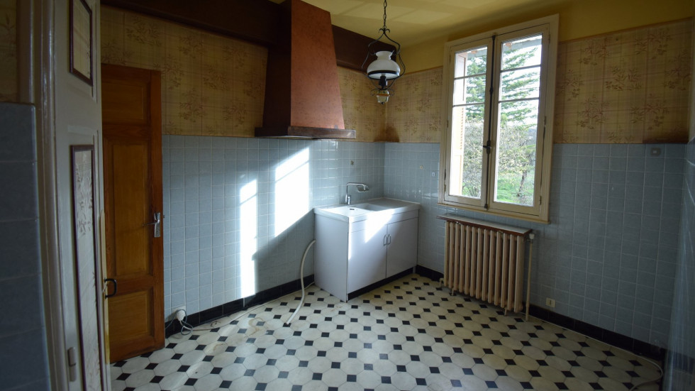 vente Maison Cusset - Photo 4