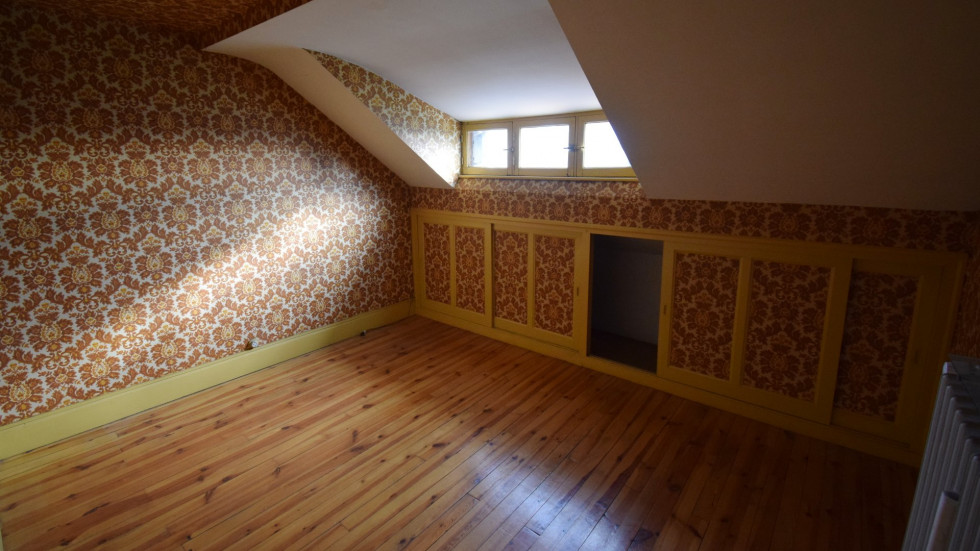 vente Maison Cusset - Photo 7