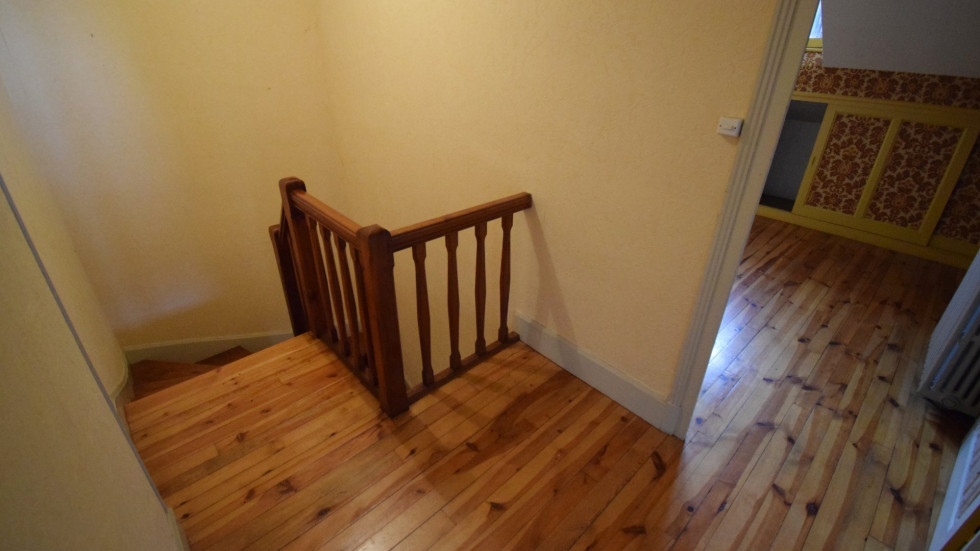 vente Maison Cusset - Photo 8