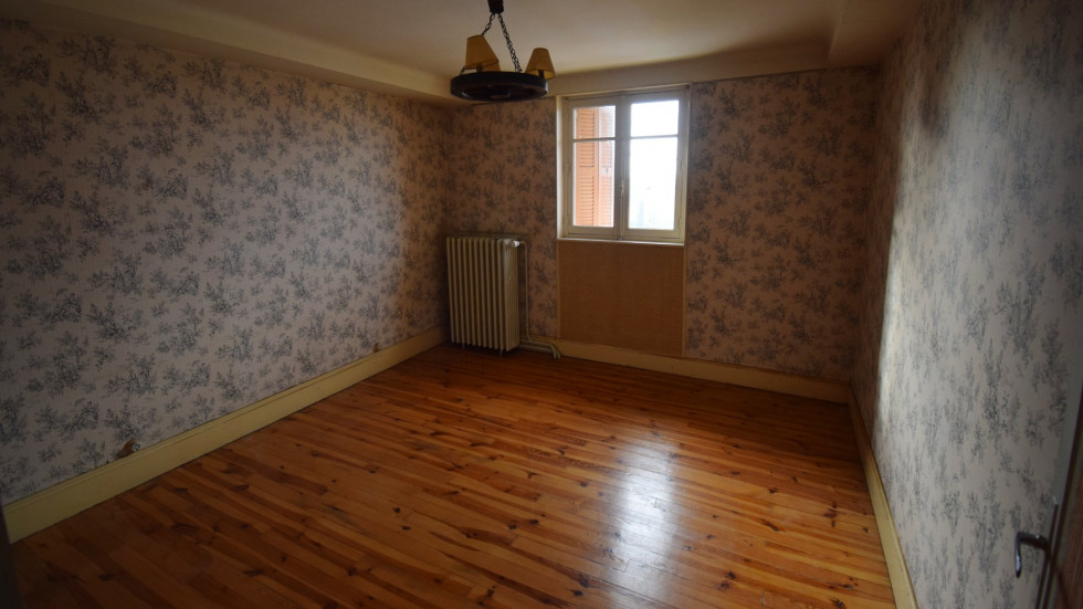 vente Maison Cusset - Photo 9