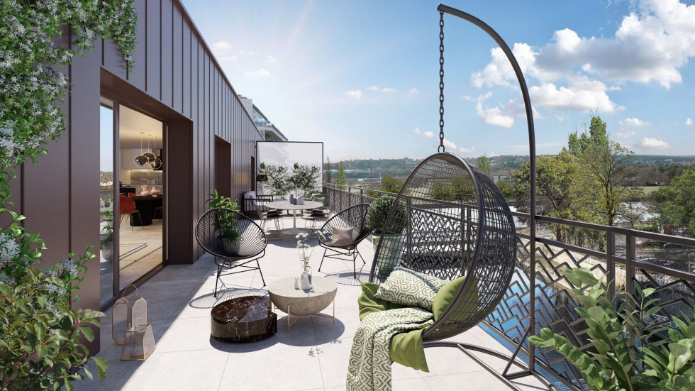 vente Appartement neuf Vichy - Photo 3