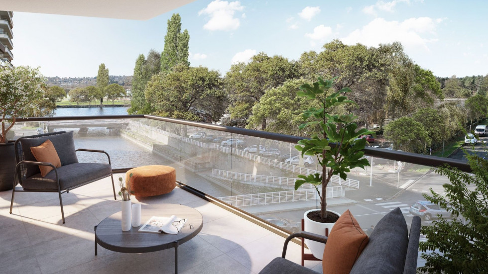 vente Appartement neuf Vichy - Photo 4