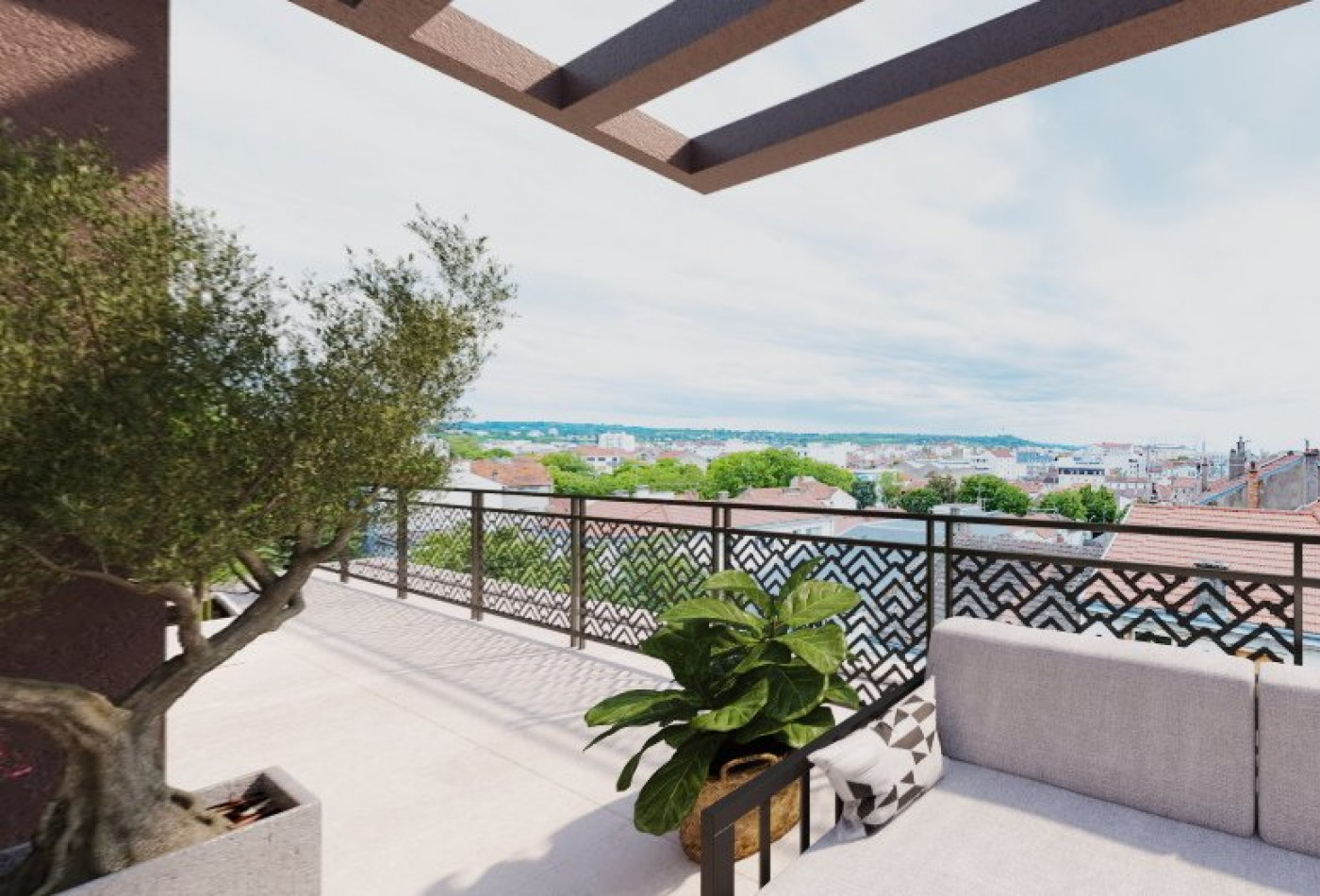 vente Appartement neuf Vichy - Photo 5
