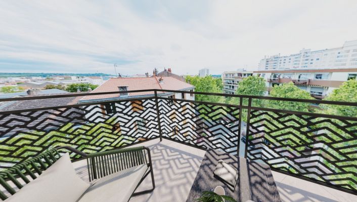 vente Appartement neuf Vichy