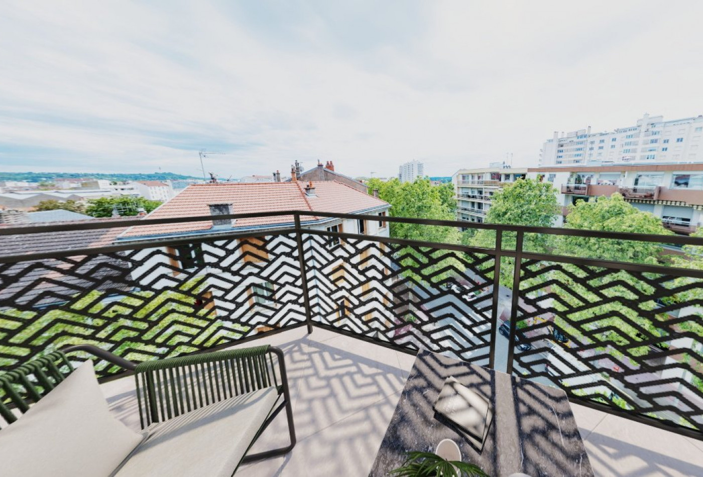 vente Appartement neuf Vichy - Photo 6
