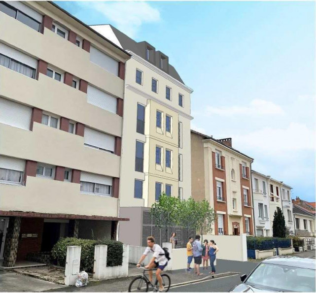vente Appartement neuf Vichy - Photo 1