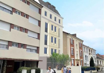 vente Appartement neuf Vichy