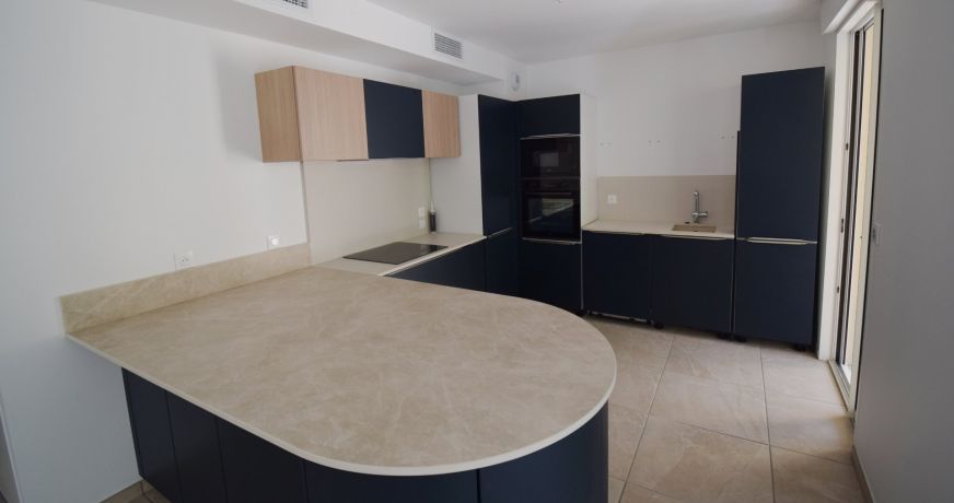 vente Appartement neuf Vichy