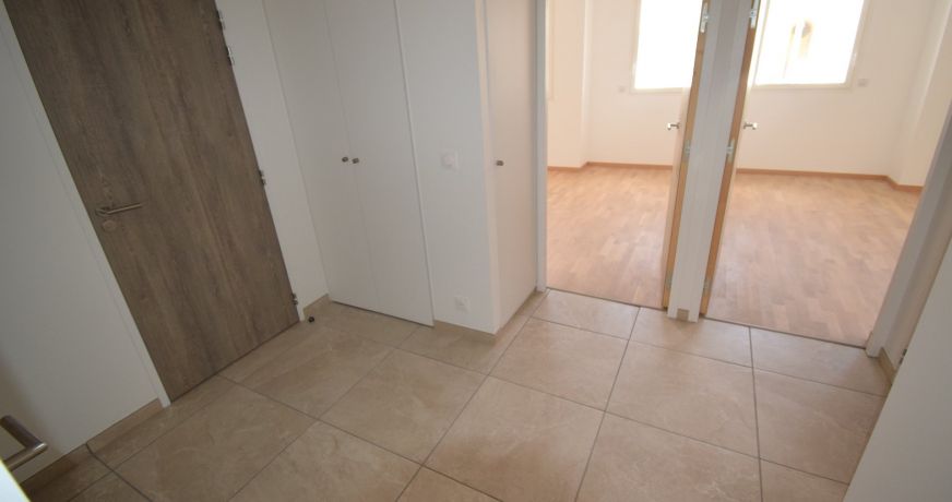 vente Appartement neuf Vichy