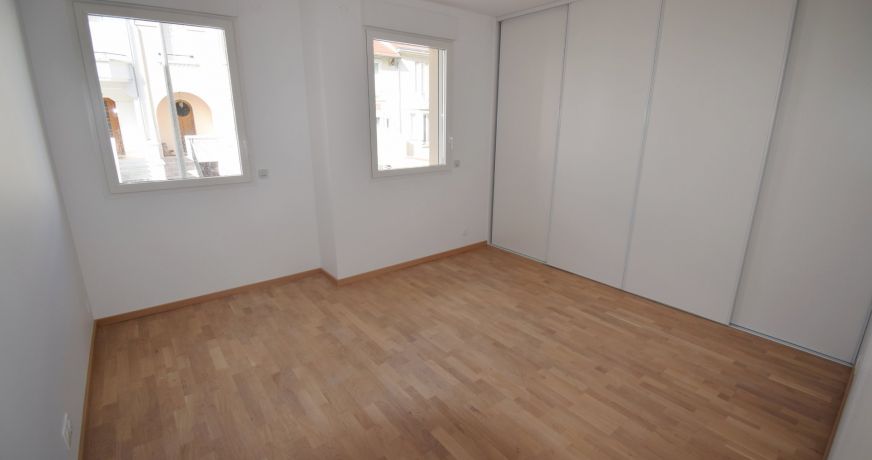 vente Appartement neuf Vichy
