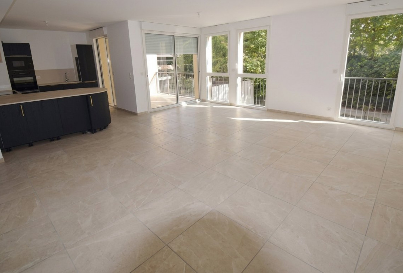 vente Appartement neuf Vichy - Photo 1