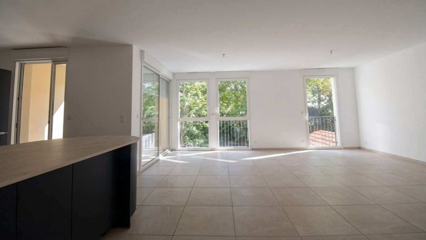 vente Appartement neuf Vichy - Photo 3