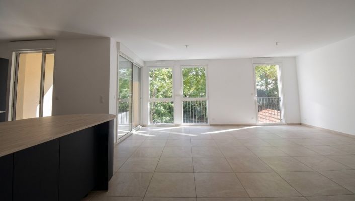 vente Appartement neuf Vichy