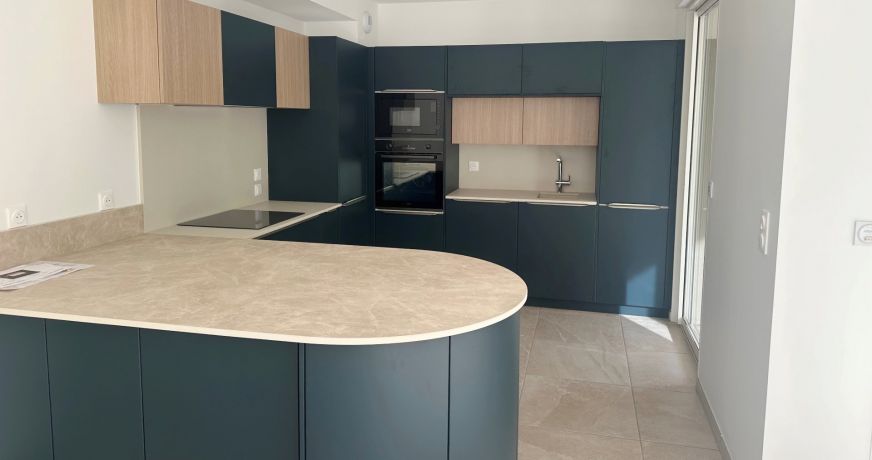 vente Appartement neuf Vichy