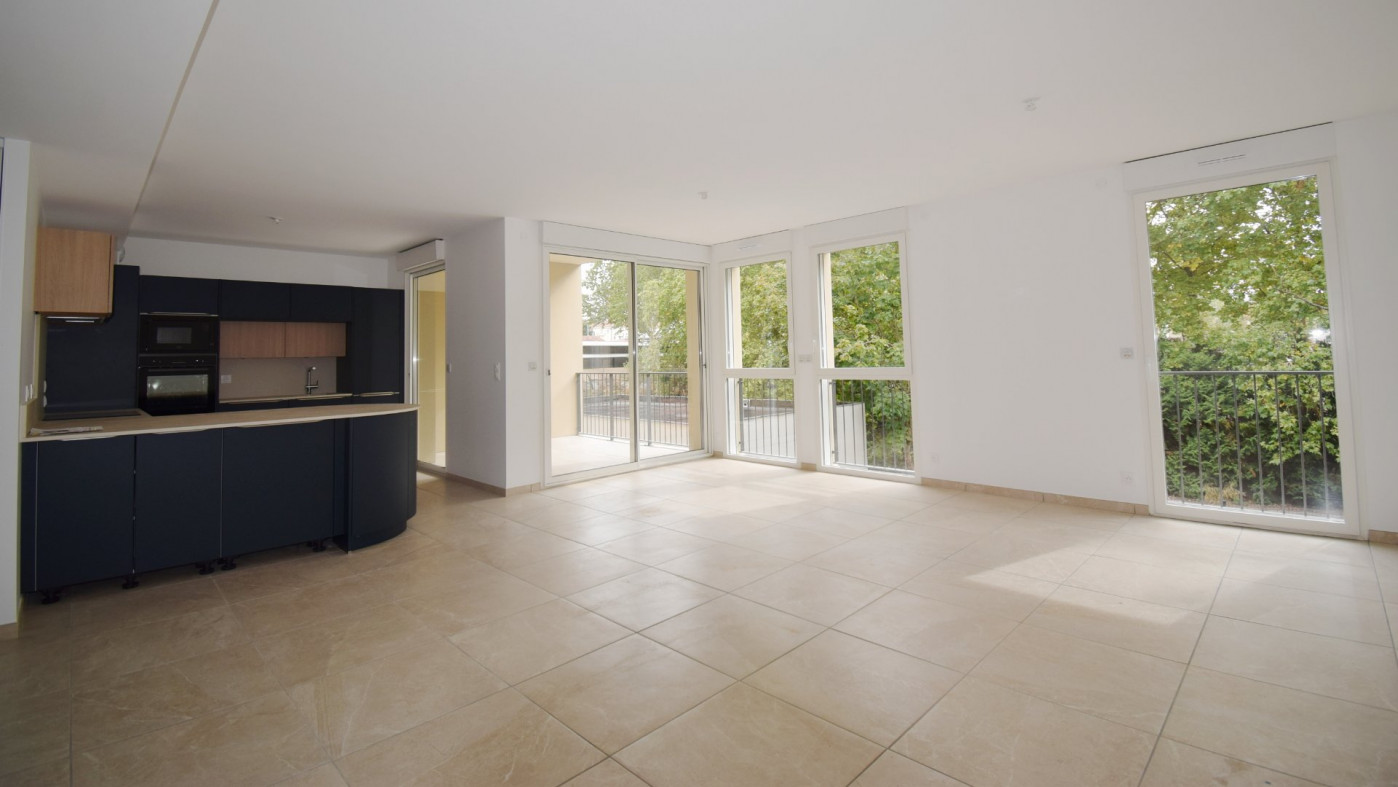 vente Appartement neuf Vichy - Photo 1