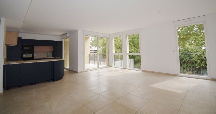 vente Appartement neuf Vichy