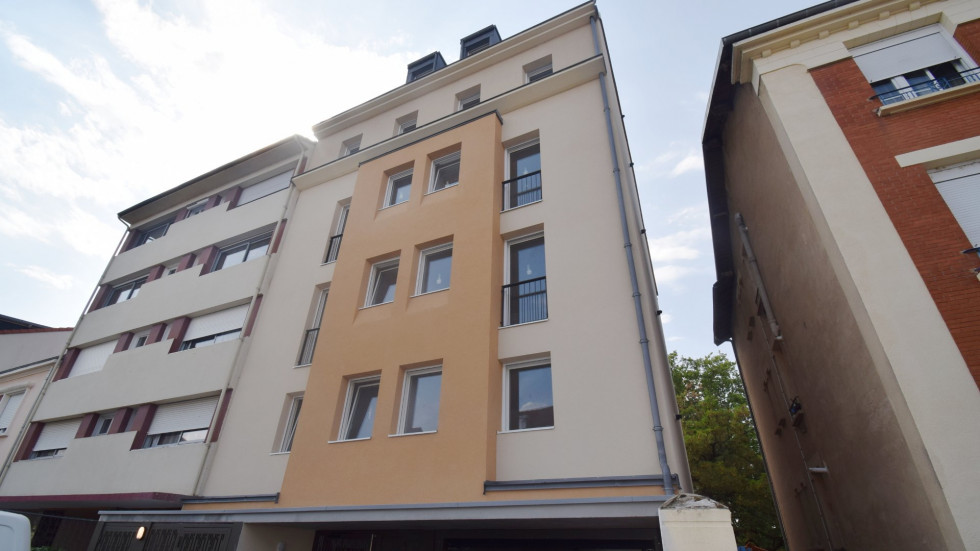 vente Appartement neuf Vichy - Photo 1