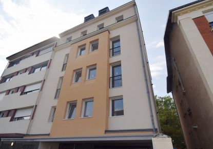 vente Appartement neuf Vichy