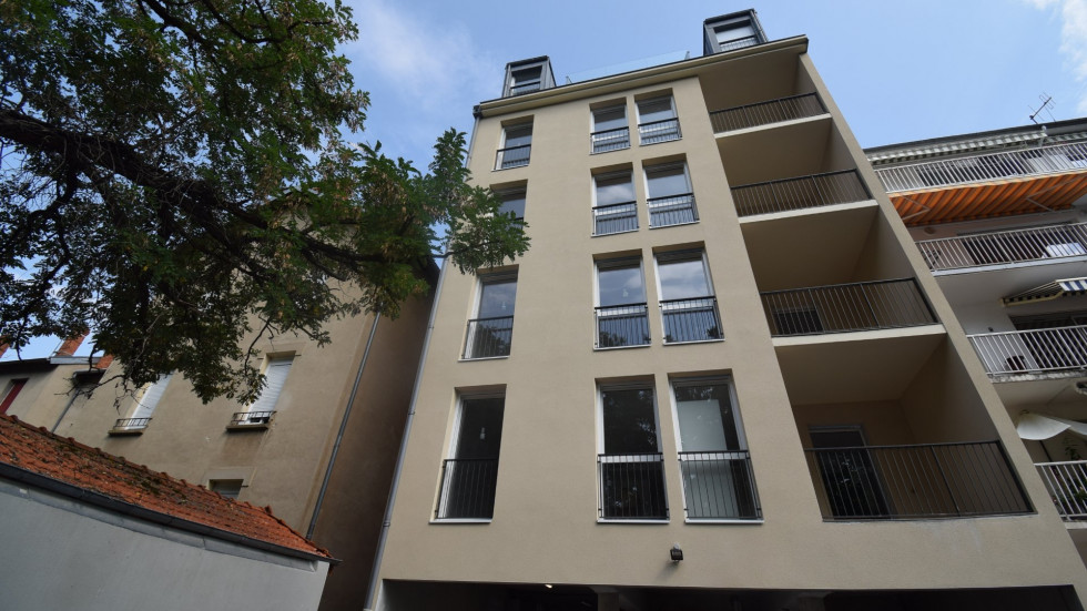 vente Appartement neuf Vichy - Photo 2