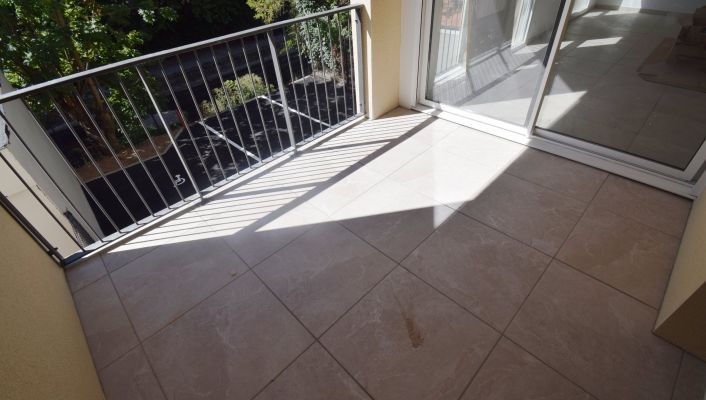 vente Appartement neuf Vichy