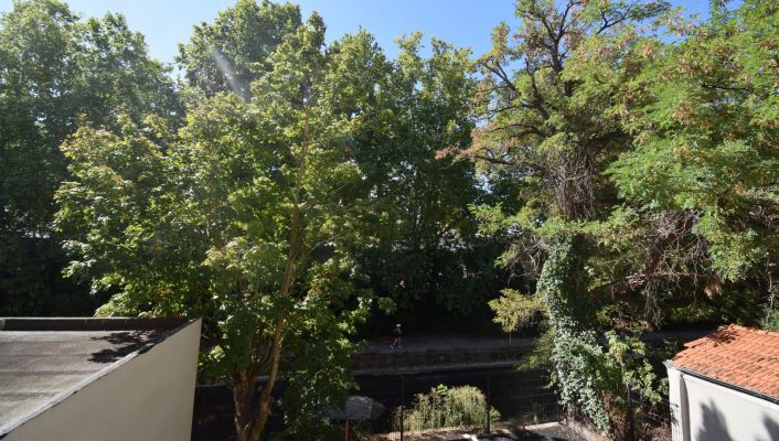 vente Appartement neuf Vichy