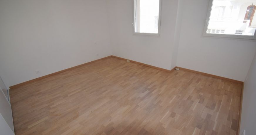 vente Appartement neuf Vichy