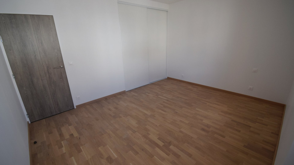 vente Appartement neuf Vichy - Photo 8