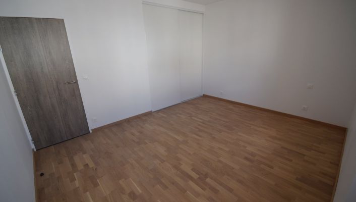 vente Appartement neuf Vichy
