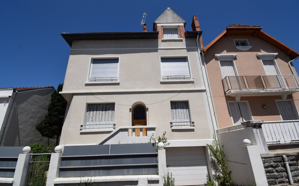 vente Maison Bellerive Sur Allier - Photo 1