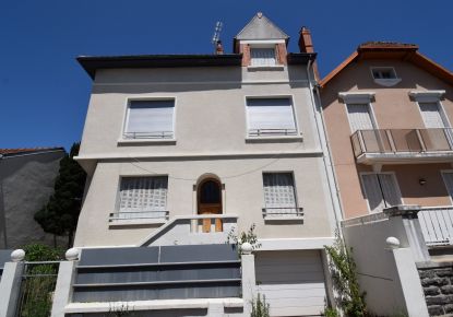 vente Maison Bellerive Sur Allier
