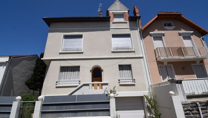 vente Maison Bellerive Sur Allier