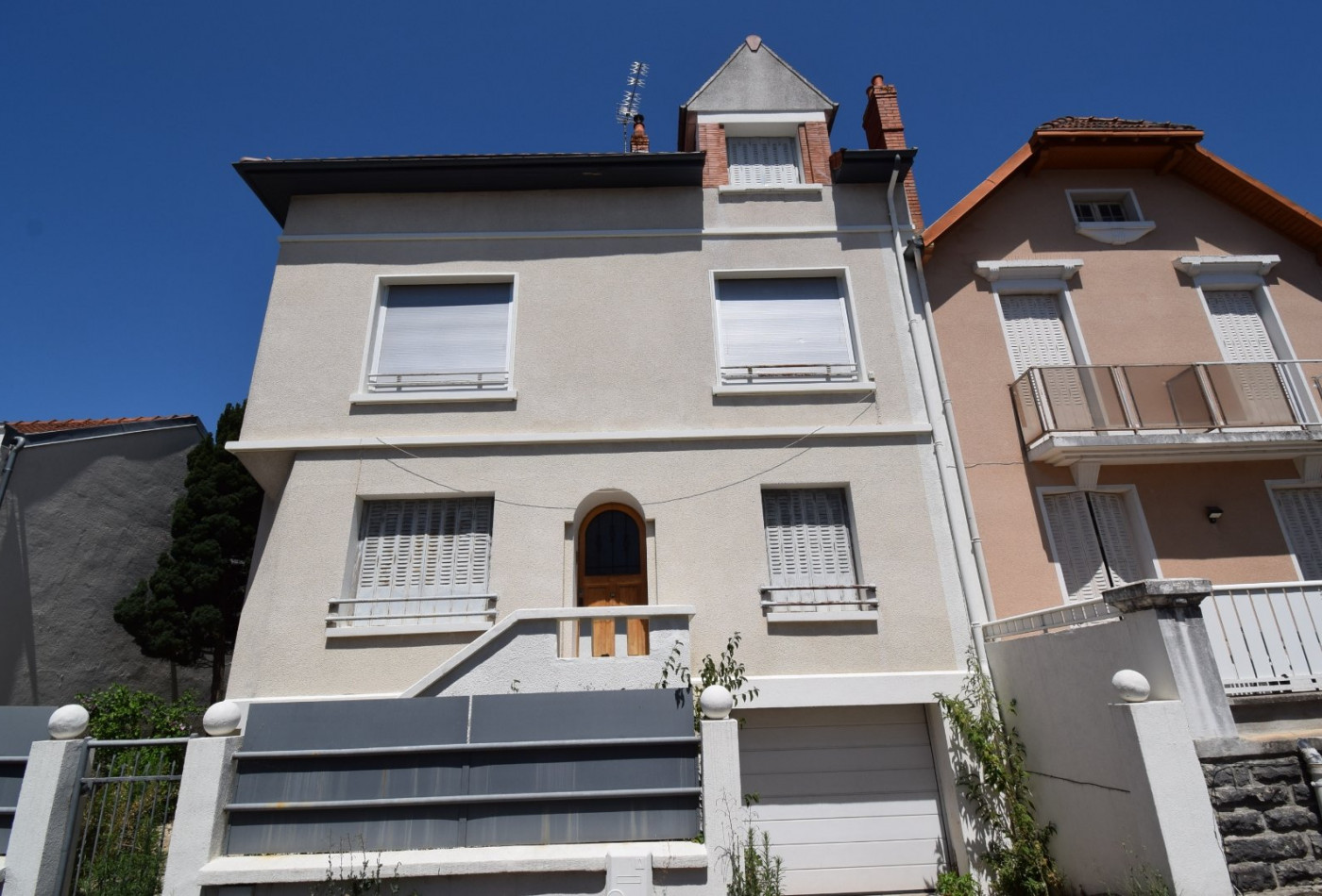 vente Maison Bellerive Sur Allier - Photo 1