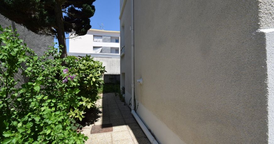 vente Maison Bellerive Sur Allier