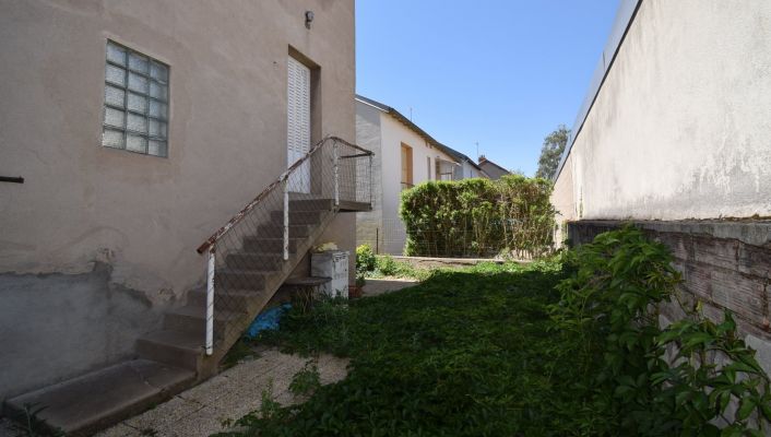 vente Maison Bellerive Sur Allier