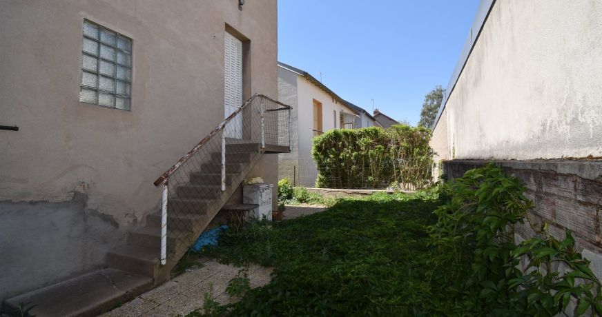vente Maison Bellerive Sur Allier