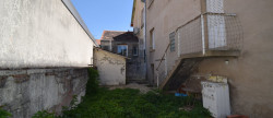 vente Maison Bellerive Sur Allier