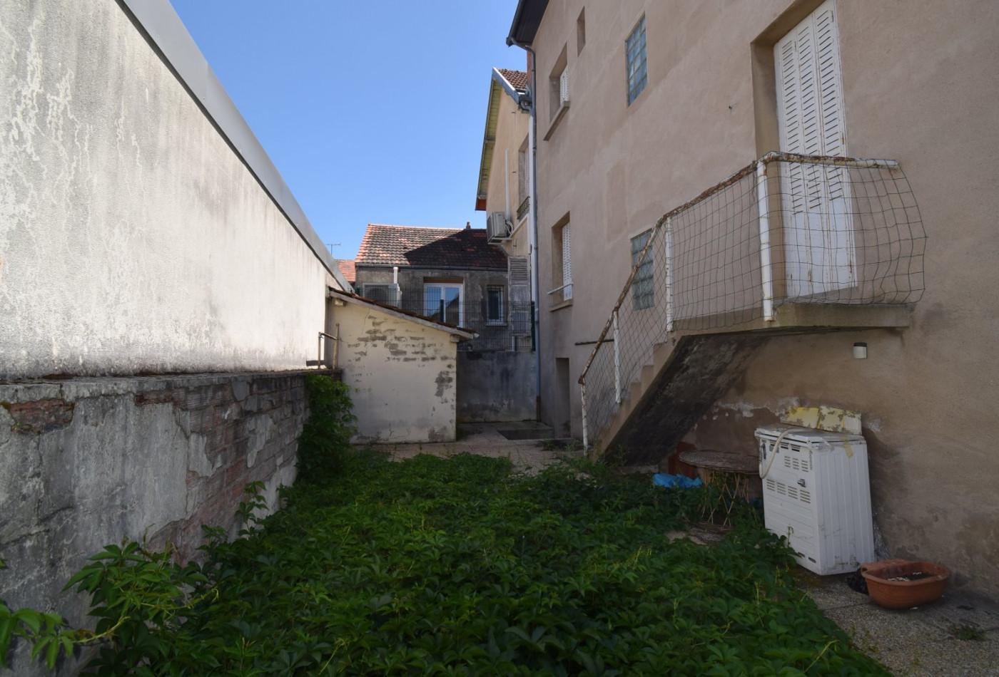 vente Maison Bellerive Sur Allier - Photo 3